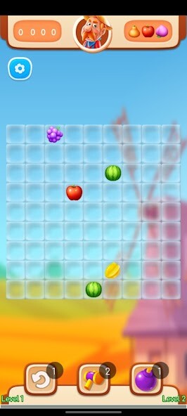 Run android online APK Fruit Lines Saga from MyAndroid or emulate Fruit Lines Saga using MyAndroid Run android online APK Fruit Lines Saga from MyAndroid or emulate Fruit Lines Saga using MyAndroid