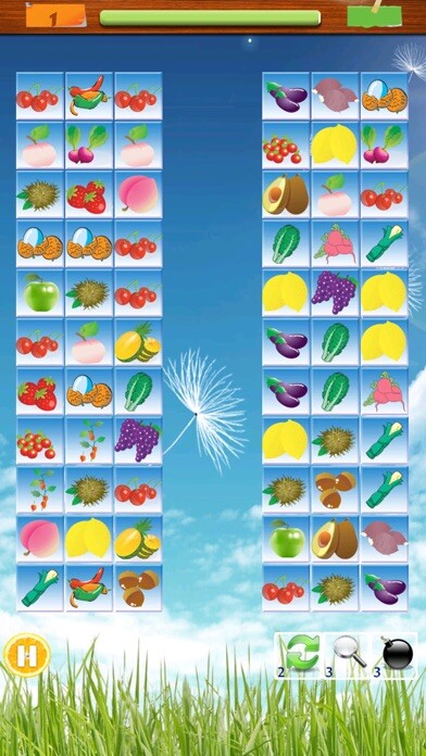 Emulate iPhone app Fruit Link 2.0 using MyAndroid Emulate iPhone app Fruit Link 2.0 using MyAndroid