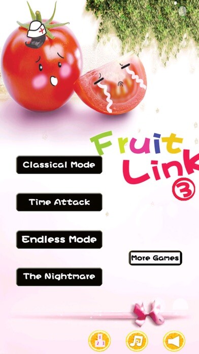 Emulate iPhone app Fruit Link 3 using MyAndroid Emulate iPhone app Fruit Link 3 using MyAndroid