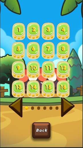 Run android online APK Fruit Link Advance from MyAndroid or emulate Fruit Link Advance using MyAndroid