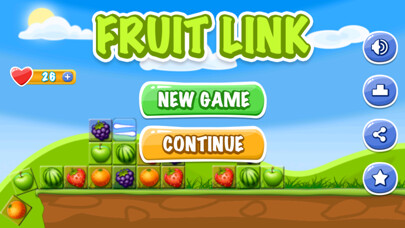 Emulate iPhone app Fruit Link Crush : Juice Mania using MyAndroid Emulate iPhone app Fruit Link Crush : Juice Mania using MyAndroid