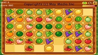 Emulate iPhone app Fruit Link - HD using MyAndroid Emulate iPhone app Fruit Link - HD using MyAndroid