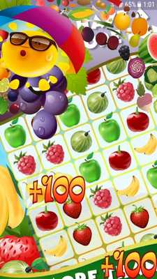 Emulate Android APK Fruit Link master: super fruit matching surprise Emulate Android APK Fruit Link master: super fruit matching surprise