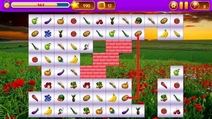 Emulate Android APK Fruit link match Emulate Android APK Fruit link match