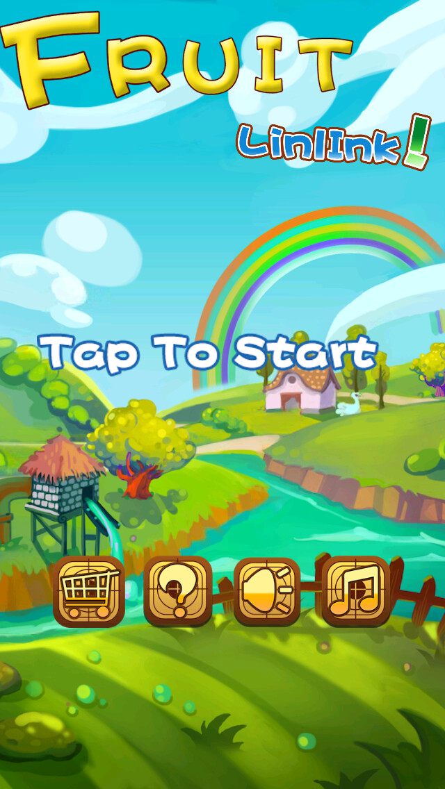 Emulate iPhone app Fruit Linlink using MyAndroid Emulate iPhone app Fruit Linlink using MyAndroid