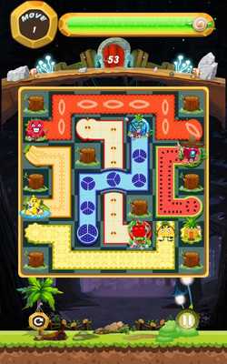 Emulate Android APK Fruit Mania : Forest Free Flow Emulate Android APK Fruit Mania : Forest Free Flow
