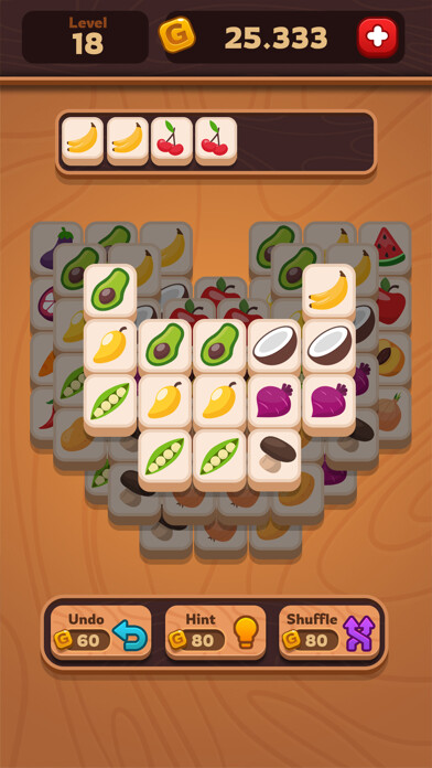 Emulate iPhone app Fruit Mania - Juicy Candy Game using MyAndroid Emulate iPhone app Fruit Mania - Juicy Candy Game using MyAndroid