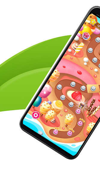 Run android online APK Fruit Mania - Tutti Frutti from MyAndroid or emulate Fruit Mania - Tutti Frutti using MyAndroid