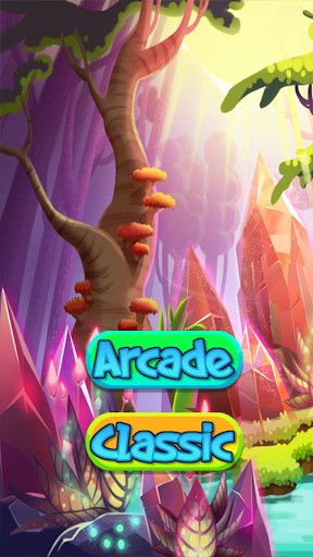 Run android online APK Fruit Match: Alien Delights from MyAndroid or emulate Fruit Match: Alien Delights using MyAndroid