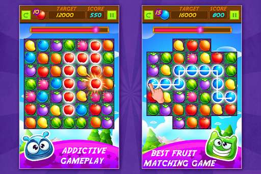 Run android online APK Fruit Match Blast from MyAndroid or emulate Fruit Match Blast using MyAndroid Run android online APK Fruit Match Blast from MyAndroid or emulate Fruit Match Blast using MyAndroid