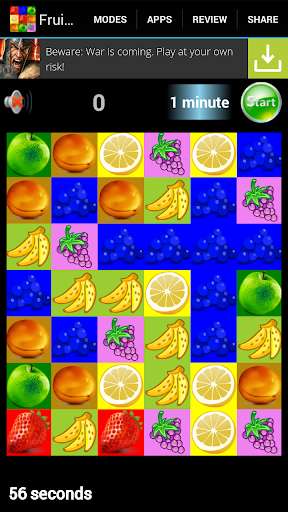 Run android online APK Fruit Matrix from MyAndroid or emulate Fruit Matrix using MyAndroid Run android online APK Fruit Matrix from MyAndroid or emulate Fruit Matrix using MyAndroid