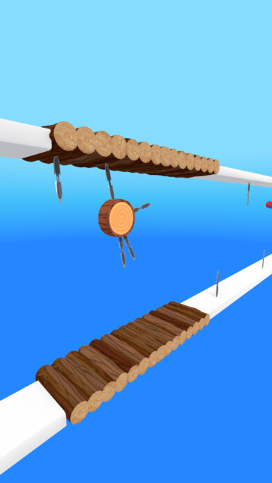 Emulate iPhone app Fruit N Blade using MyAndroid Emulate iPhone app Fruit N Blade using MyAndroid