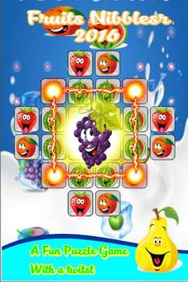 Emulate Android APK Fruit Nibblers 2016 Emulate Android APK Fruit Nibblers 2016