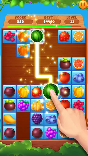 Emulate Android APK Fruit Onet Emulate Android APK Fruit Onet