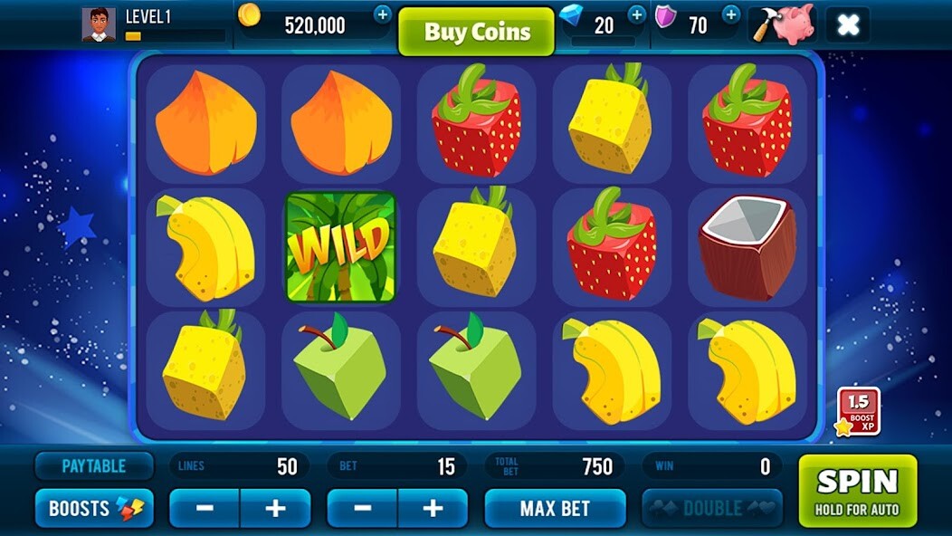 Run android online APK FruitoSlots Jackpot Casino from MyAndroid or emulate FruitoSlots Jackpot Casino using MyAndroid Run android online APK FruitoSlots Jackpot Casino from MyAndroid or emulate FruitoSlots Jackpot Casino using MyAndroid