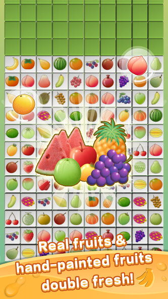 Run android online APK Fruit Pairing  II from MyAndroid or emulate Fruit Pairing  II using MyAndroid