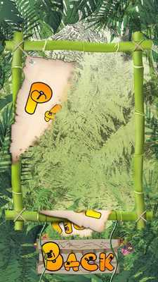 Emulate Android APK FruitPhys