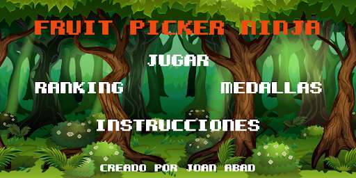 Run android online APK Fruit Picker Ninja from MyAndroid or emulate Fruit Picker Ninja using MyAndroid Run android online APK Fruit Picker Ninja from MyAndroid or emulate Fruit Picker Ninja using MyAndroid