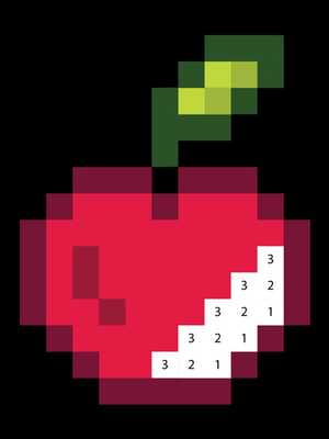 Emulate Android APK Fruit Pixel Art Emulate Android APK Fruit Pixel Art