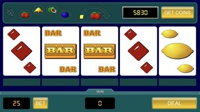 Emulate iPhone app FruitPoker Classic Video Poker using MyAndroid Emulate iPhone app FruitPoker Classic Video Poker using MyAndroid
