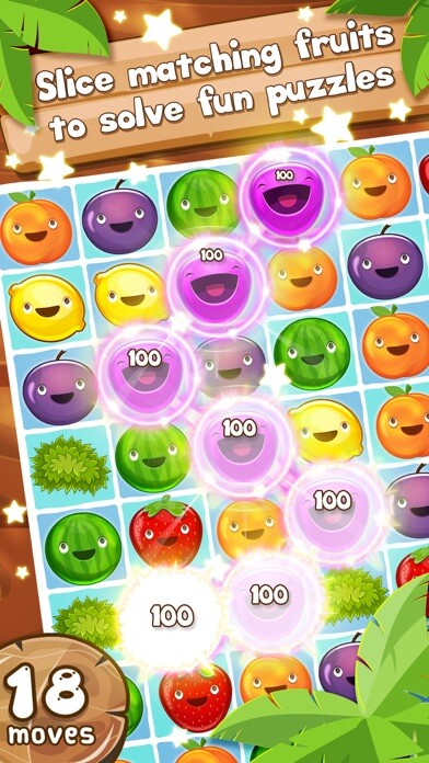 Emulate iPhone app Fruit Pop! Puzzles in Paradise - Fruit Pop Sequel using MyAndroid Emulate iPhone app Fruit Pop! Puzzles in Paradise - Fruit Pop Sequel using MyAndroid