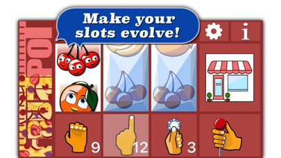 Emulate iPhone app FruitPot using MyAndroid Emulate iPhone app FruitPot using MyAndroid