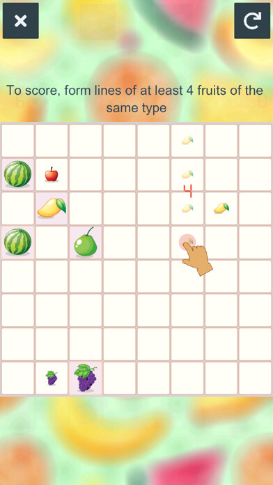 Run android online APK Fruit Puzzle from MyAndroid or emulate Fruit Puzzle using MyAndroid Run android online APK Fruit Puzzle from MyAndroid or emulate Fruit Puzzle using MyAndroid