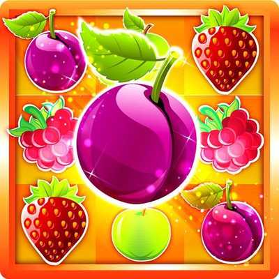 Emulate Android APK Fruit Puzzle V2 Emulate Android APK Fruit Puzzle V2