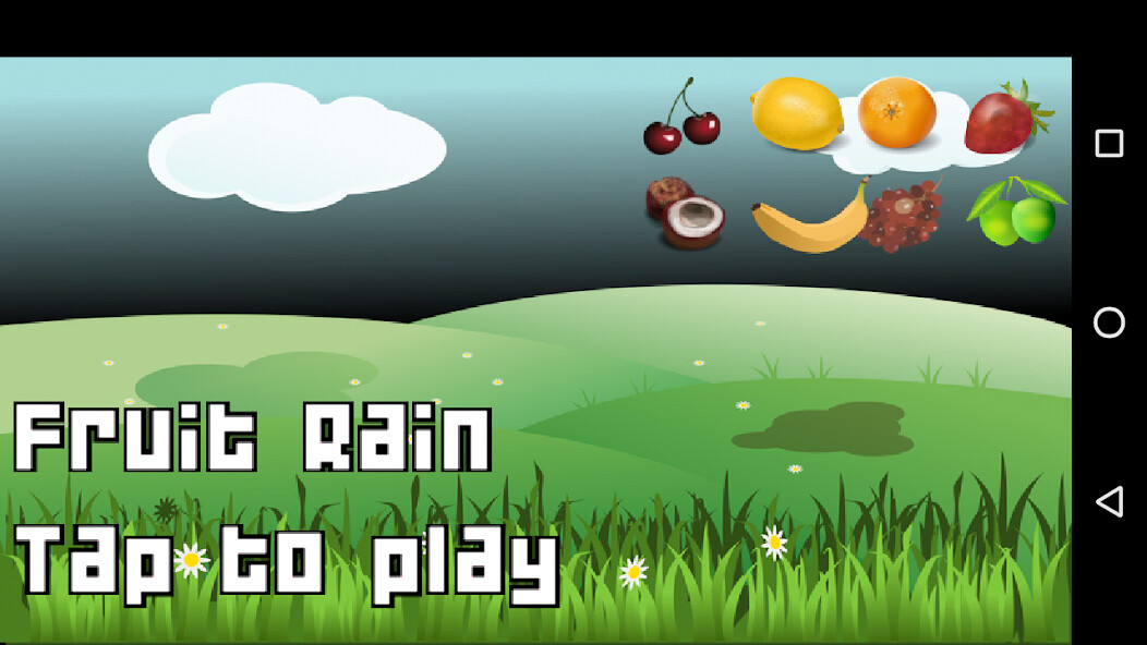 Run android online APK Fruit Rain - Catch fruits from MyAndroid or emulate Fruit Rain - Catch fruits using MyAndroid Run android online APK Fruit Rain - Catch fruits from MyAndroid or emulate Fruit Rain - Catch fruits using MyAndroid