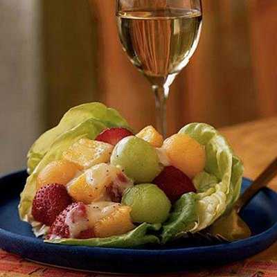 Emulate Android APK Fruit salad making Emulate Android APK Fruit salad making
