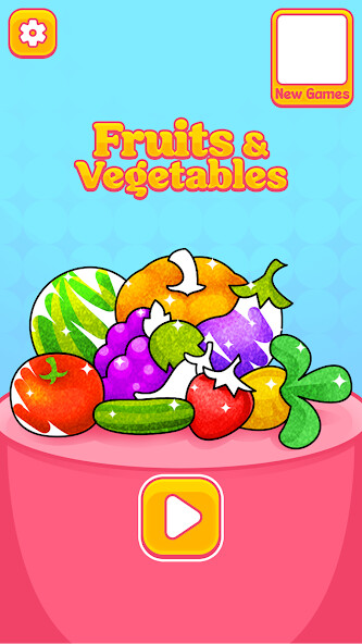 Run android online APK Fruits and Vegetables Coloring from MyAndroid or emulate Fruits and Vegetables Coloring using MyAndroid Run android online APK Fruits and Vegetables Coloring from MyAndroid or emulate Fruits and Vegetables Coloring using MyAndroid