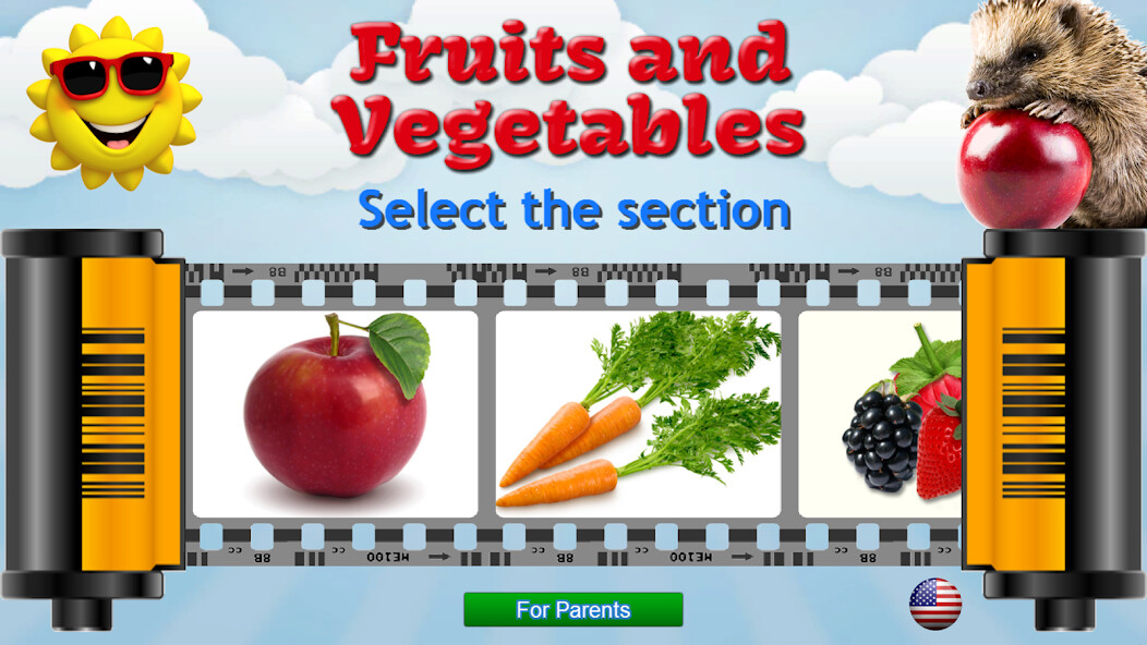 Run android online APK Fruits and Vegetables for Kids from MyAndroid or emulate Fruits and Vegetables for Kids using MyAndroid Run android online APK Fruits and Vegetables for Kids from MyAndroid or emulate Fruits and Vegetables for Kids using MyAndroid