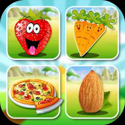 Emulate Android APK Fruits and Vegetables - Preschool Kids Learning Emulate Android APK Fruits and Vegetables - Preschool Kids Learning