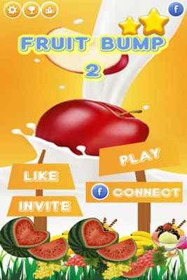 Emulate Android APK Fruits Bump 2 Emulate Android APK Fruits Bump 2