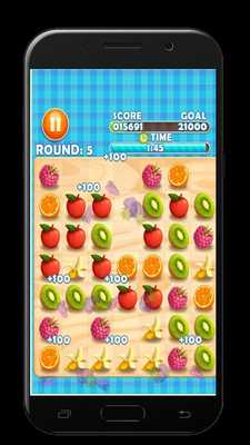 Emulate Android APK Fruits Candy Crush Emulate Android APK Fruits Candy Crush