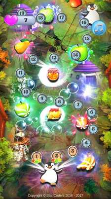 Emulate Android APK Fruits Candy Jelly Pop Emulate Android APK Fruits Candy Jelly Pop