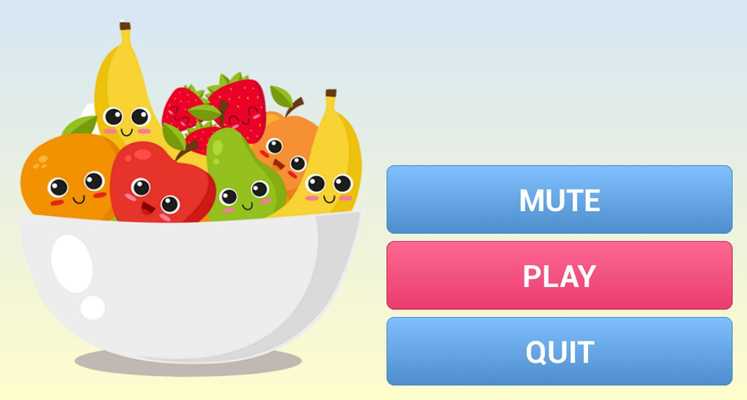 Emulate Android APK Fruits Collect - Free Game Emulate Android APK Fruits Collect - Free Game