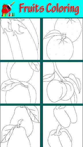 Run android online APK Fruits Coloring Book Game from MyAndroid or emulate Fruits Coloring Book Game using MyAndroid Run android online APK Fruits Coloring Book Game from MyAndroid or emulate Fruits Coloring Book Game using MyAndroid