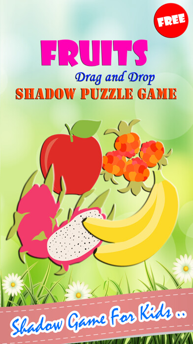 Emulate iPhone app Fruits Drag And Drop Shadow Match Games For Kids using MyAndroid Emulate iPhone app Fruits Drag And Drop Shadow Match Games For Kids using MyAndroid