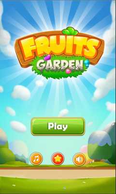 Emulate Android APK Fruits Garden : Fever Mania Emulate Android APK Fruits Garden : Fever Mania