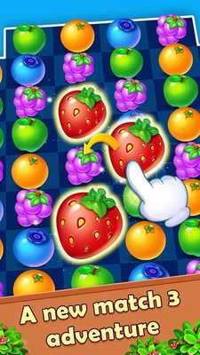 Emulate Android APK Fruits Garden Splash Mania Emulate Android APK Fruits Garden Splash Mania