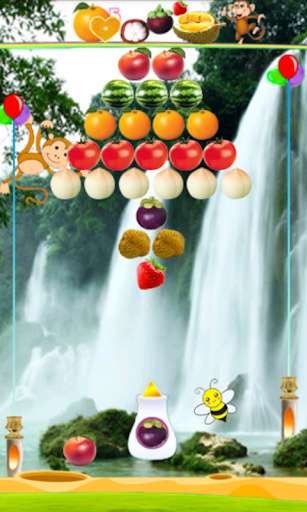 Run android online APK Fruit Shooter - Bubble Shooter Game - Offline Game from MyAndroid or emulate Fruit Shooter - Bubble Shooter Game - Offline Game using MyAndroid Run android online APK Fruit Shooter - Bubble Shooter Game - Offline Game from MyAndroid or emulate Fruit Shooter - Bubble Shooter Game - Offline Game using MyAndroid