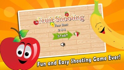 Emulate iPhone app Fruit Shooting Blast - Fun Easy Apple Fruits Shooter Games for Toddler and Kids using MyAndroid Emulate iPhone app Fruit Shooting Blast - Fun Easy Apple Fruits Shooter Games for Toddler and Kids using MyAndroid