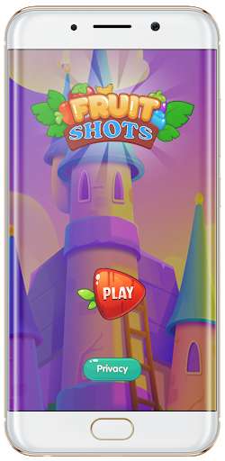 Run android online APK Fruit Shots from MyAndroid or emulate Fruit Shots using MyAndroid