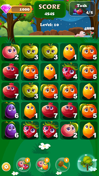 Run android online APK Fruits King - Match 3 Games from MyAndroid or emulate Fruits King - Match 3 Games using MyAndroid Run android online APK Fruits King - Match 3 Games from MyAndroid or emulate Fruits King - Match 3 Games using MyAndroid