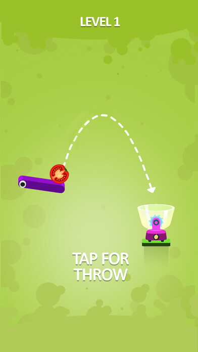 Emulate iPhone app Fruit Slash - make a smoothie using MyAndroid Emulate iPhone app Fruit Slash - make a smoothie using MyAndroid