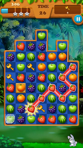 Run android online APK Fruits Legend 2 from MyAndroid or emulate Fruits Legend 2 using MyAndroid