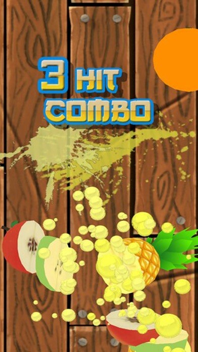 Emulate iPhone app Fruit Slice Deluxe using MyAndroid Emulate iPhone app Fruit Slice Deluxe using MyAndroid