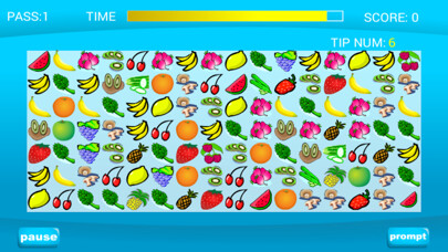 Emulate iPhone app Fruits Link Link using MyAndroid Emulate iPhone app Fruits Link Link using MyAndroid