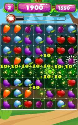 Emulate Android APK Fruits Link